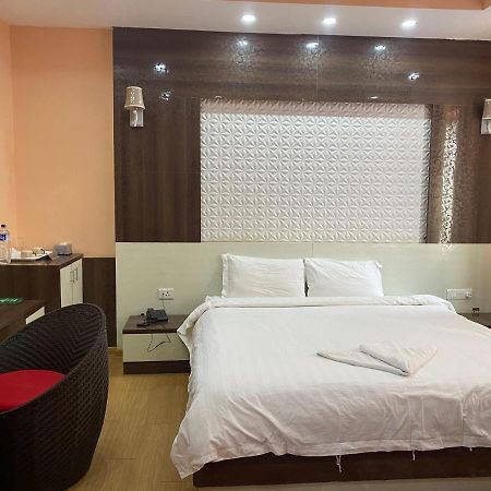 Hotel Gorkha Palace Pvt. Ltd Bagian luar foto