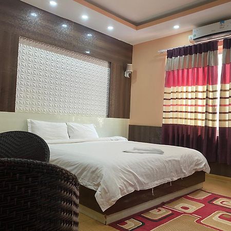 Hotel Gorkha Palace Pvt. Ltd Bagian luar foto