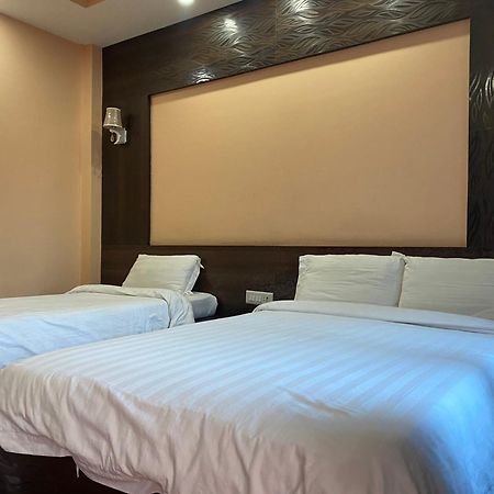 Hotel Gorkha Palace Pvt. Ltd Bagian luar foto