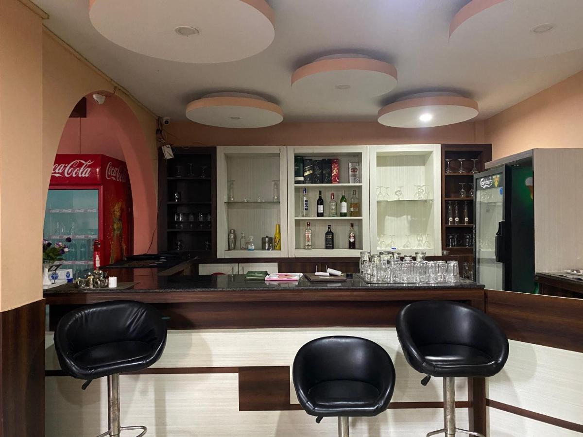 Hotel Gorkha Palace Pvt. Ltd Bagian luar foto